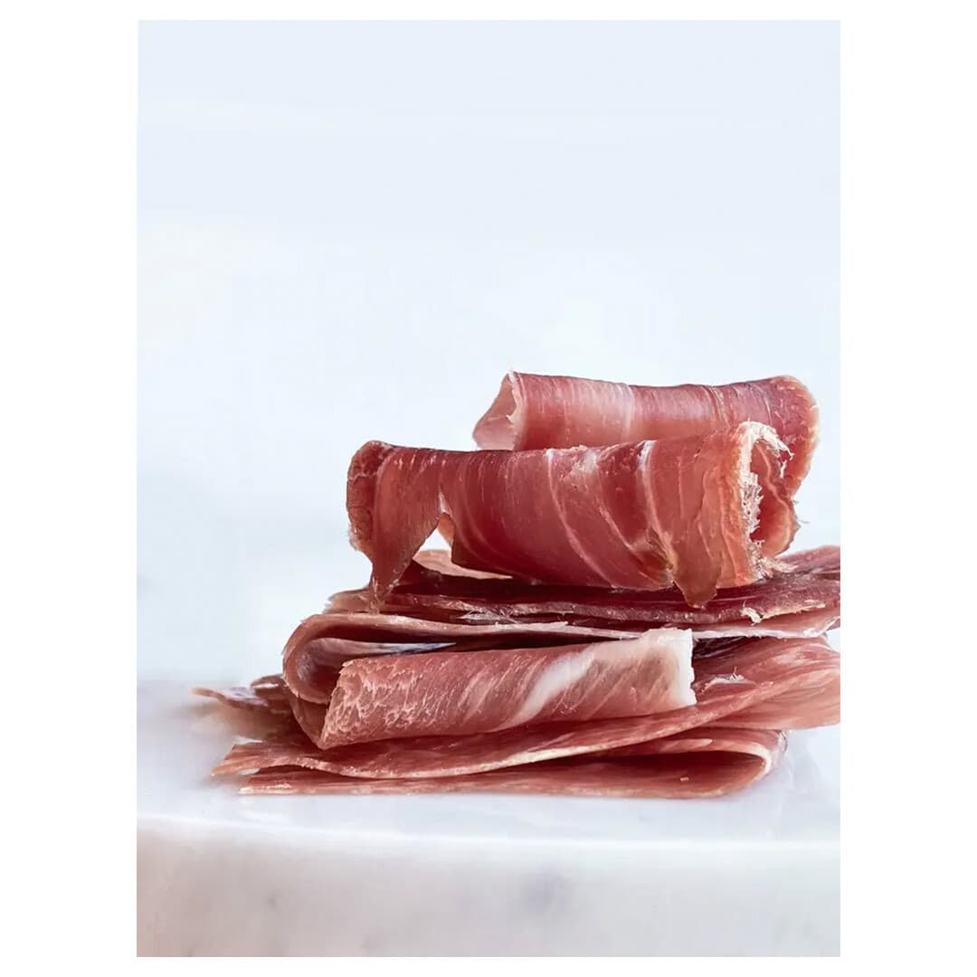 Jamón Serrano JO Charcuterie 100 grs._2