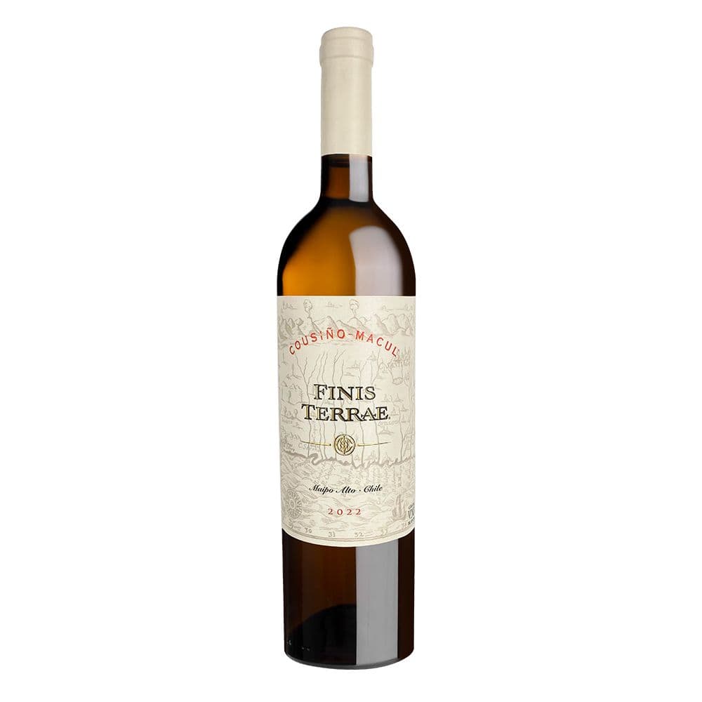 Vino Cousiño Macul Finis Terrae Ensamblaje Blanco 750cc_1