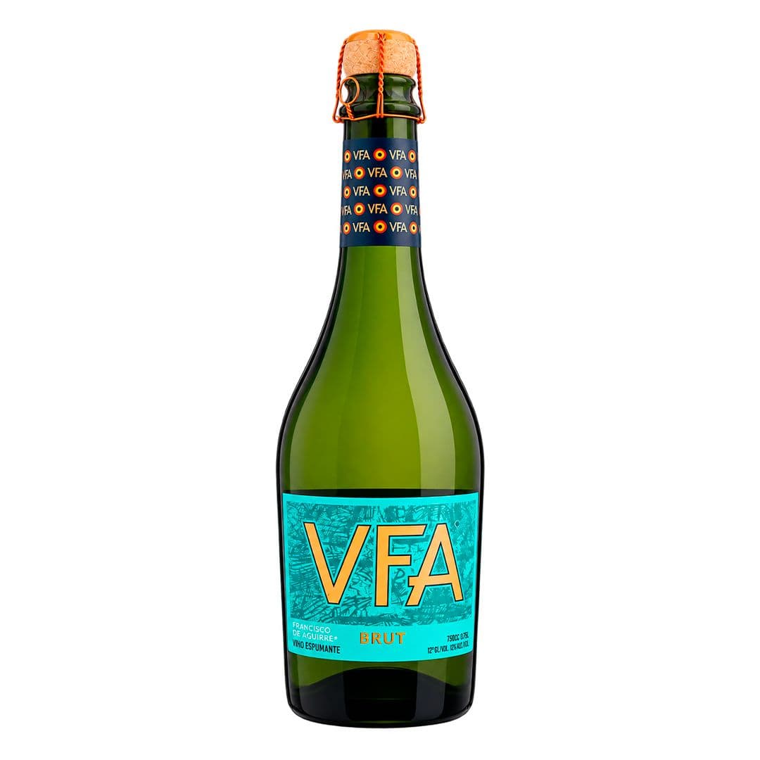 Espumante Francisco de Aguirre Brut 750cc_1