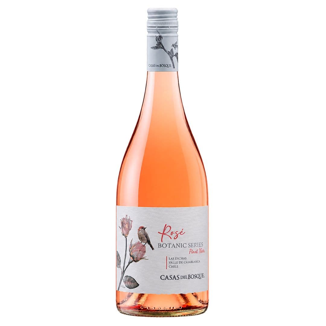 Vino Casas del Bosque Botanic Series Rosé 750cc_1