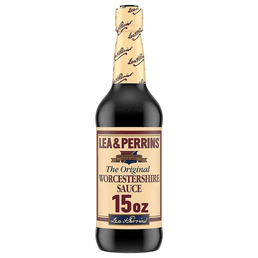 Salsa Inglesa Lea & Perrins Worcestershire 444cc_1
