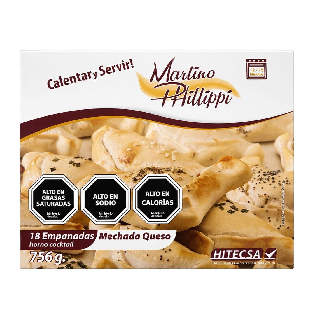Empanadas Mechada Queso Cocktail Martino Phillippi 18 un_1