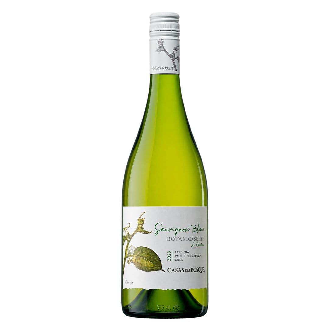 Vino Casas Del Bosque La Cantera Sauvignon Blanc 750cc_1