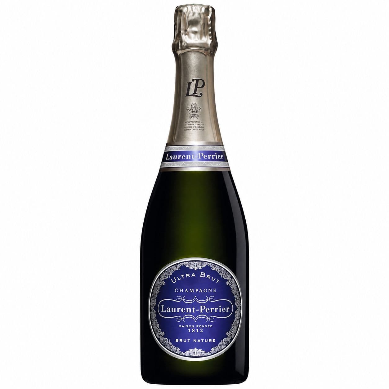 Champagne Laurent Perrier Ultra Brut 750cc_1