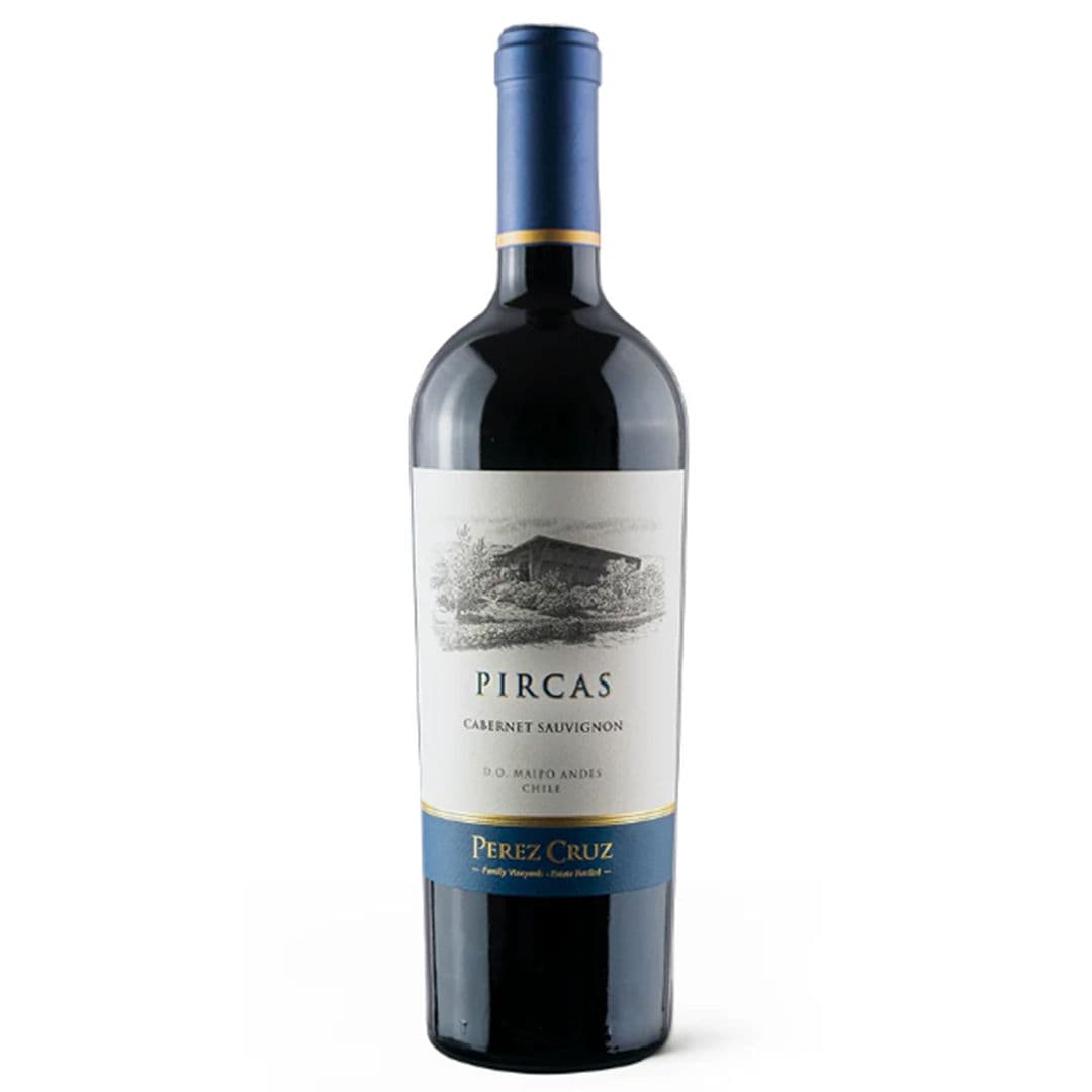 Vino Perez Cruz Pircas Cabernet Sauvignon 1,5L_1
