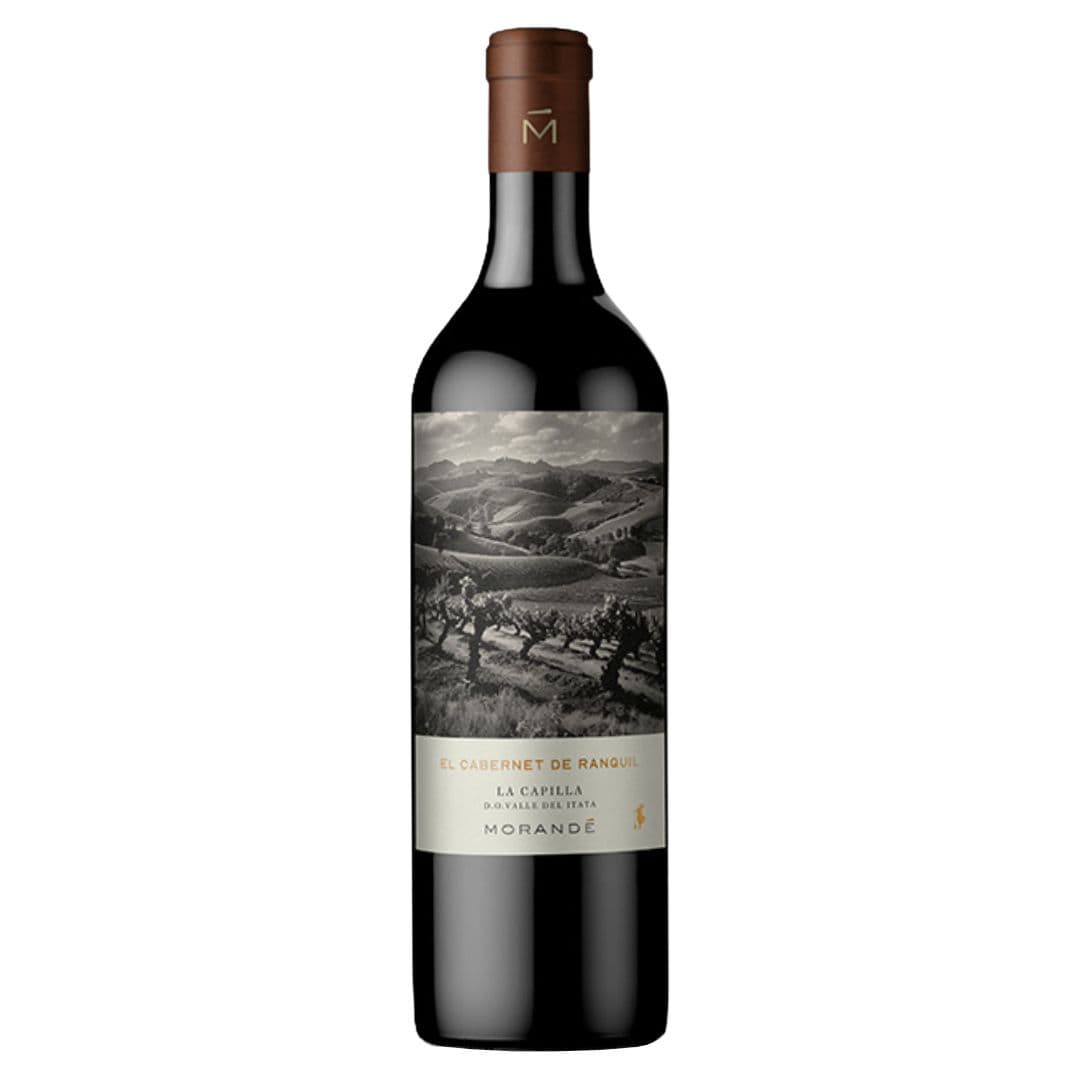 Vino Morandé El Cabernet de Ranquil Cabernet Sauvignon 750cc_1