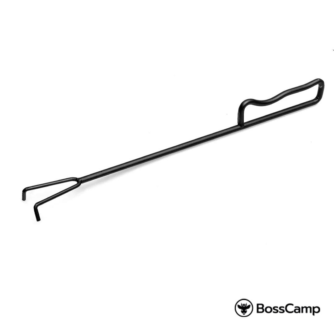 Gancho Atizador para Brasero Bosscamp FireBoss_1