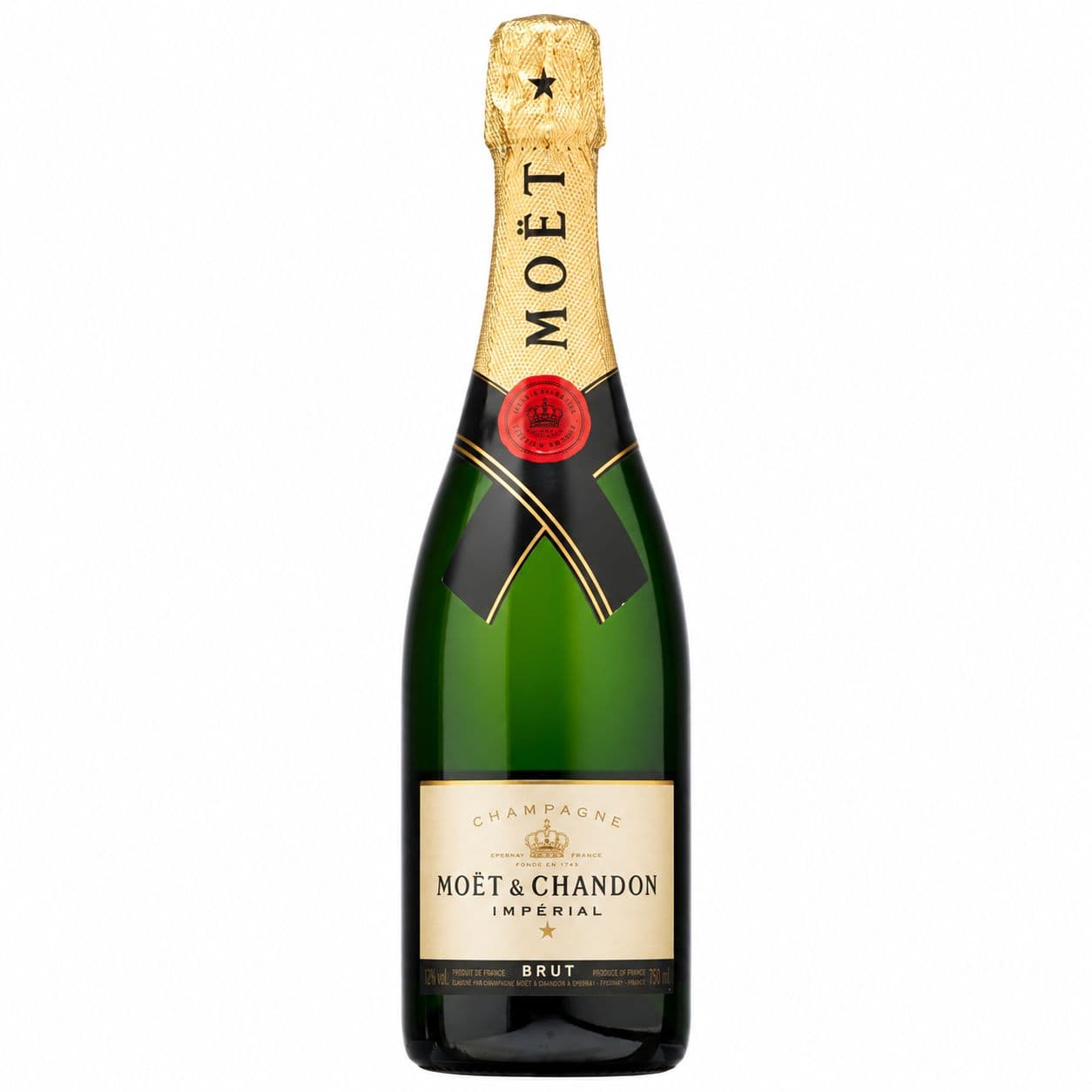 Champagne Moet Chandon Brut Imperial 750cc_1
