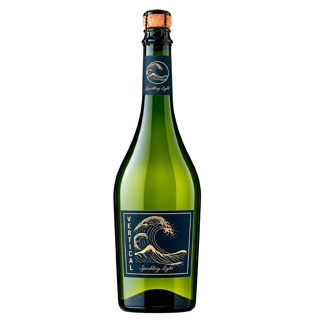 Espumante Vertical Sparkling Light 750cc 7° alc._1