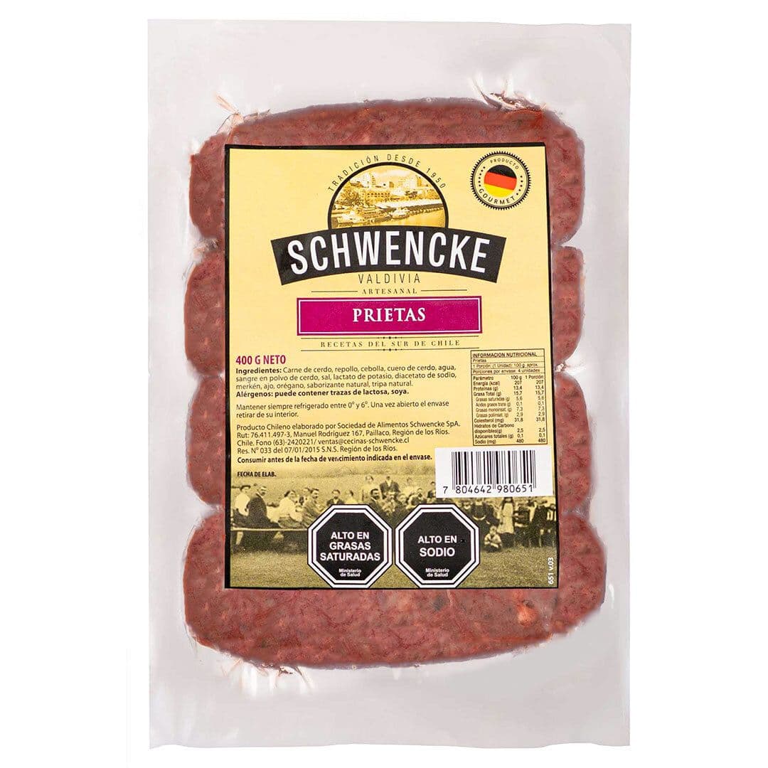 Prieta Schwencke 400 grs._1