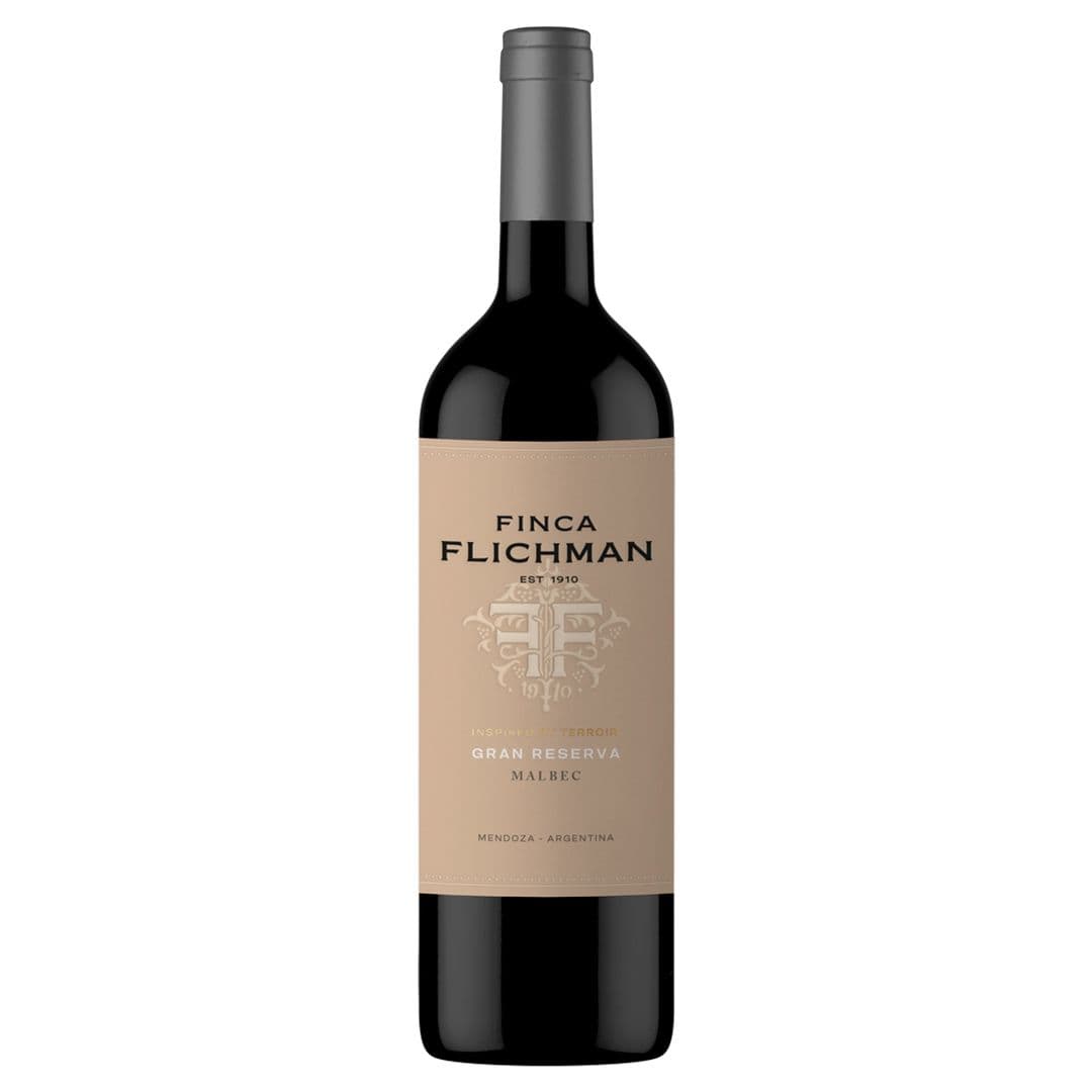 Vino Finca Flichman Gran Reserva Malbec 750cc_1