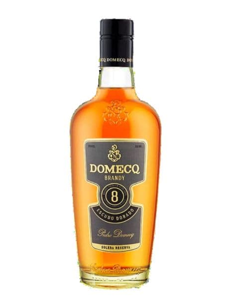 Brandy Domecq 8 años 750cc_1