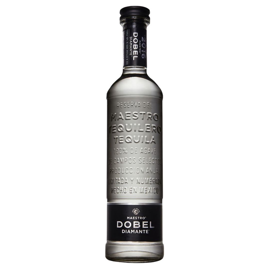 Tequila Maestro Dobel Diamante 700cc_1