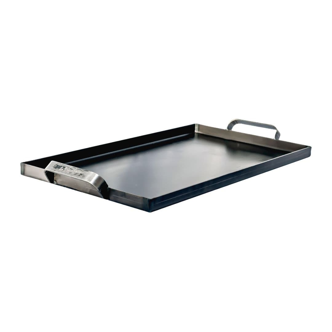 La Planchetta® para dos quemadores_1
