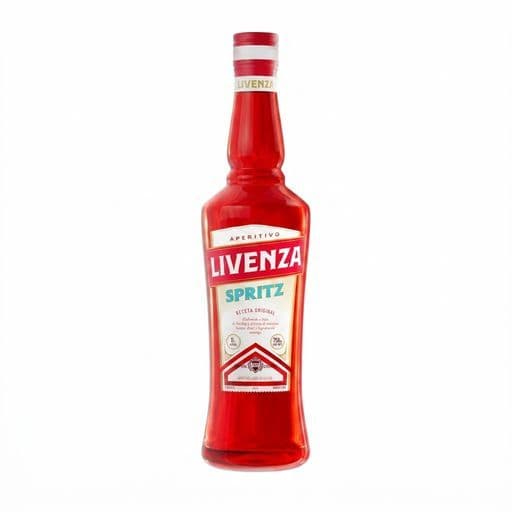 Licor Livenza Spritz 750cc 11º alc._1