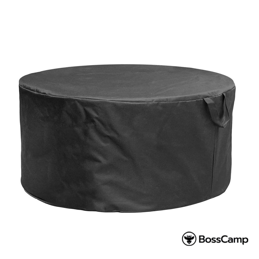 Cubre Brasero Bosscamp Fireboss XL 68 cm · Waterproof_1