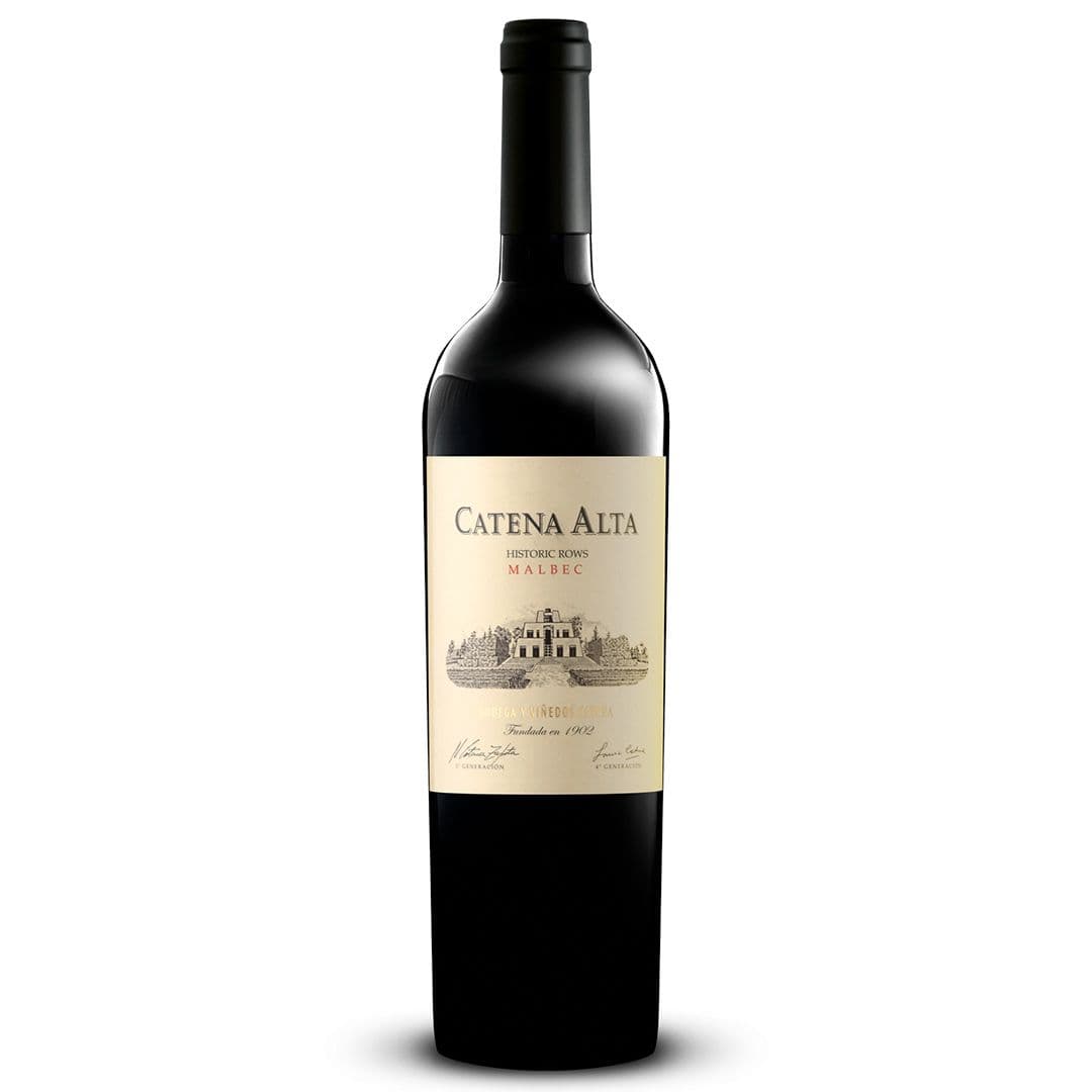 Vino Catena Zapata Alta Malbec 750cc_1