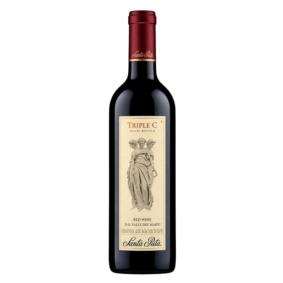 Vino Triple C 750cc_1