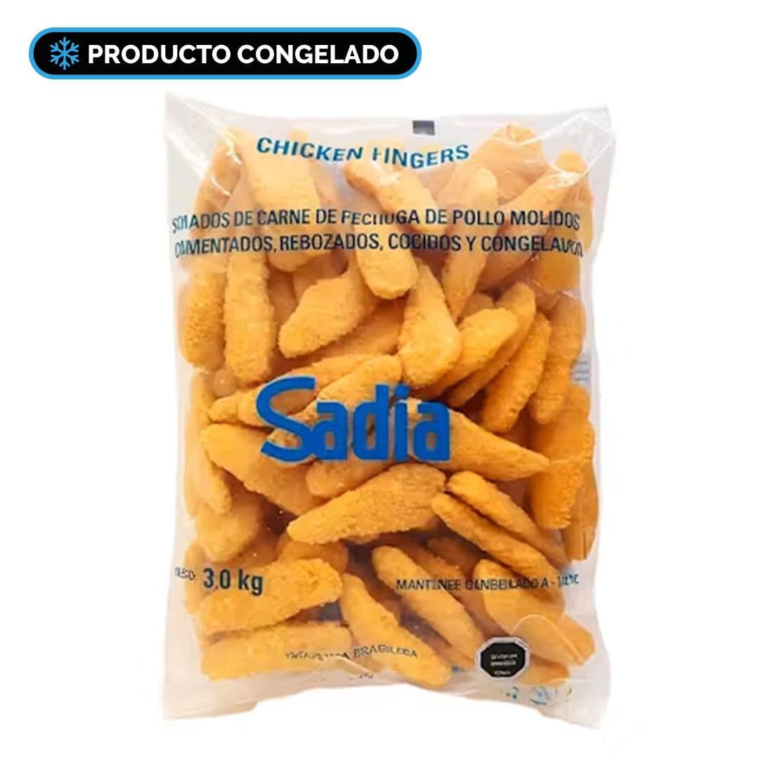 Supremita Rebozada Sadia 3kg_1