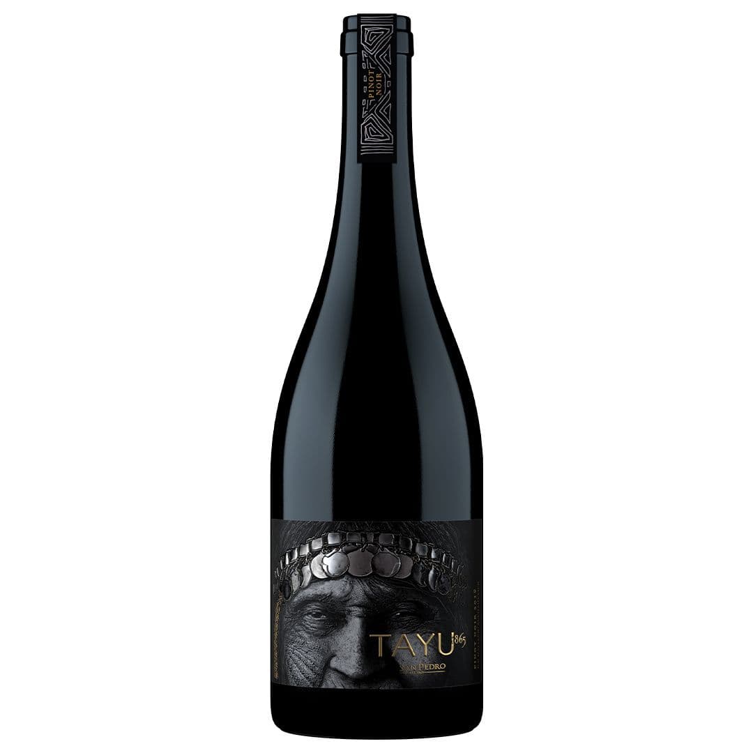 Vino 1865 Tayu Pinot Noir 750cc_1
