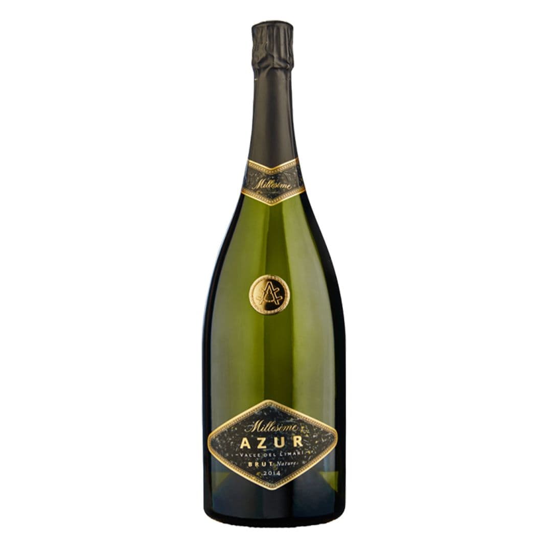 Espumante Azur Millesime Brut Nature 1500cc_1