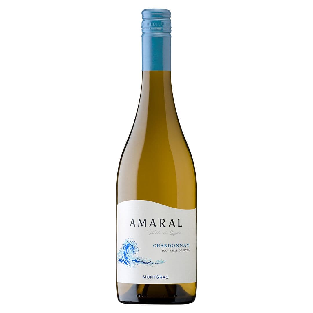 Vino Amaral Reserva Chardonnay 750cc_1