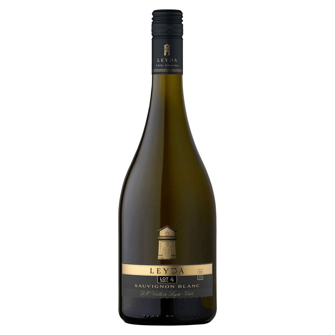 Vino Leyda LOT 4 Sauvignon Blanc 750cc_1