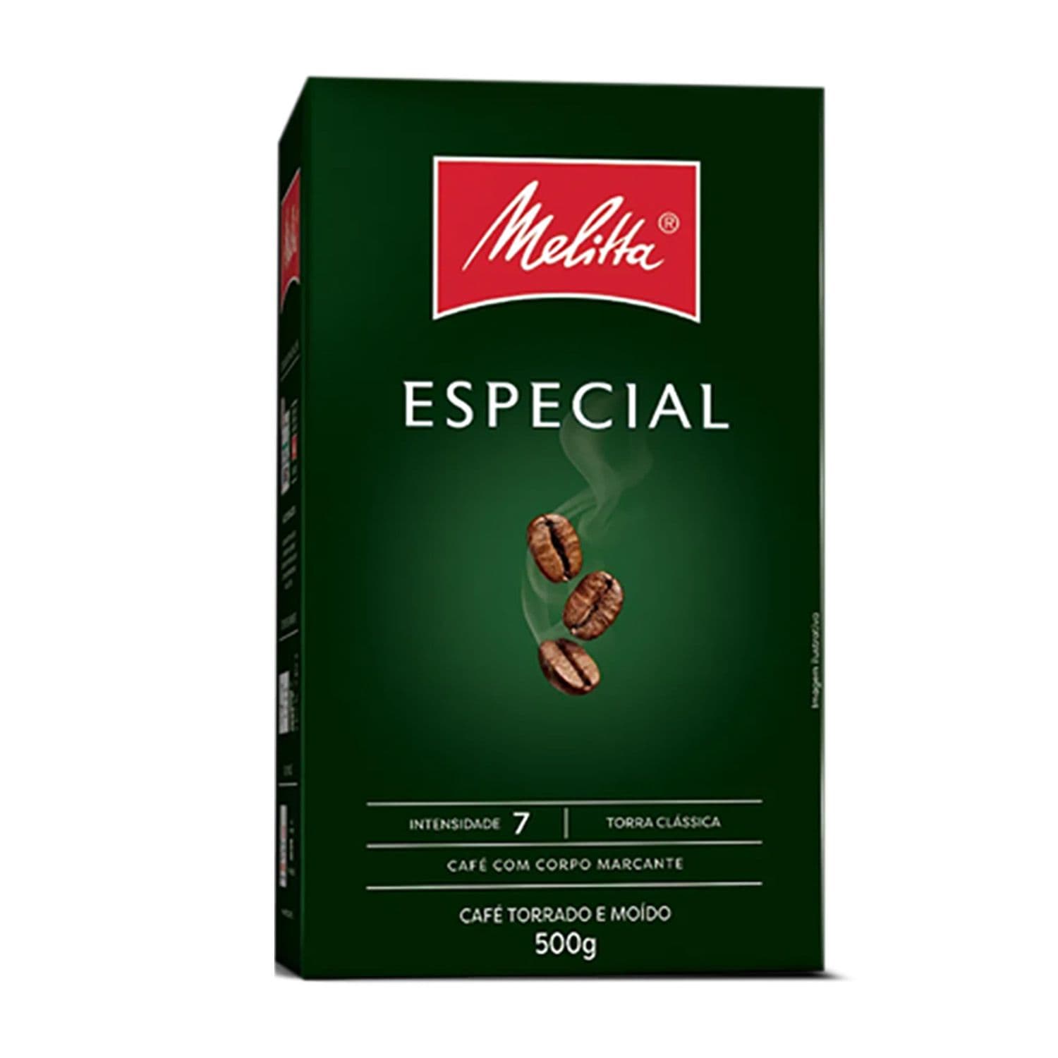 Café Melitta Tostado Molido Especial 500 grs._1