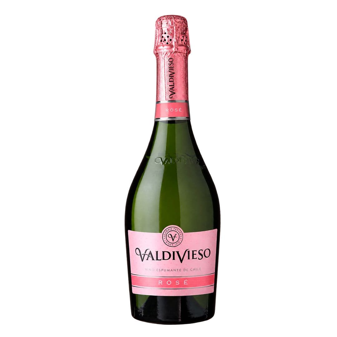Espumante Valdivieso Rosé 750cc_1
