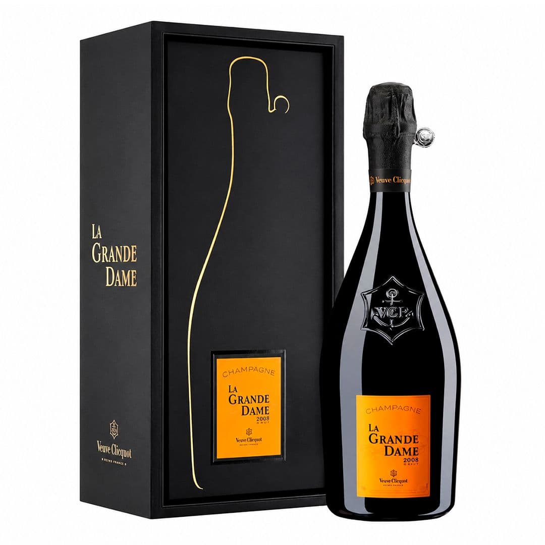 Champagne Veuve Clicquot La Grande Dame 750cc_1