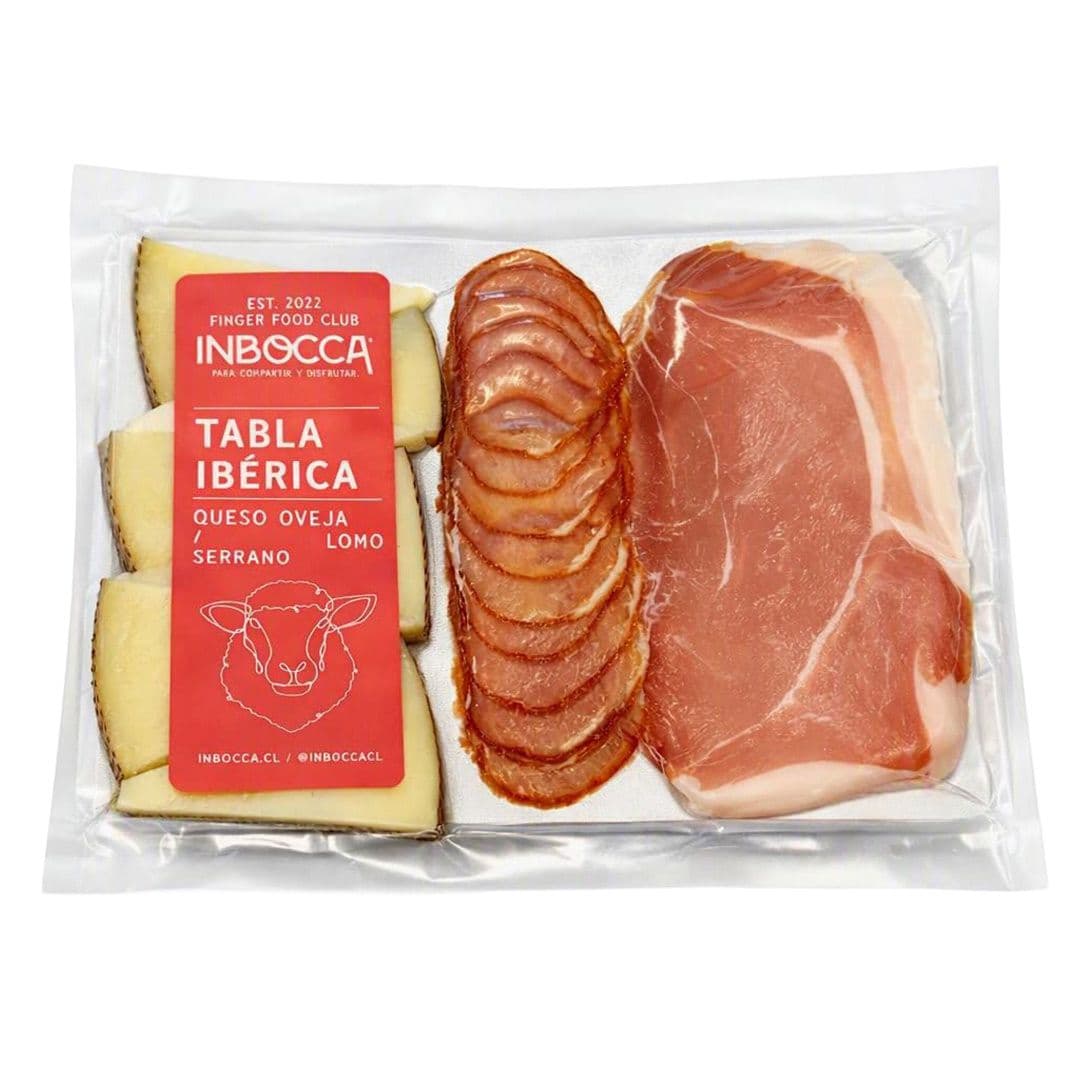 Tabla Ibérica In Bocca 220 grs._1