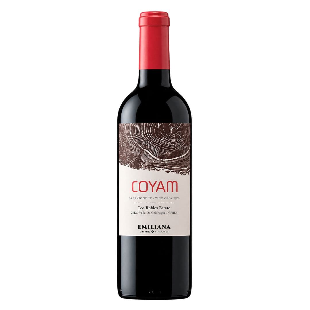 Vino Orgánico COYAM 750cc_1