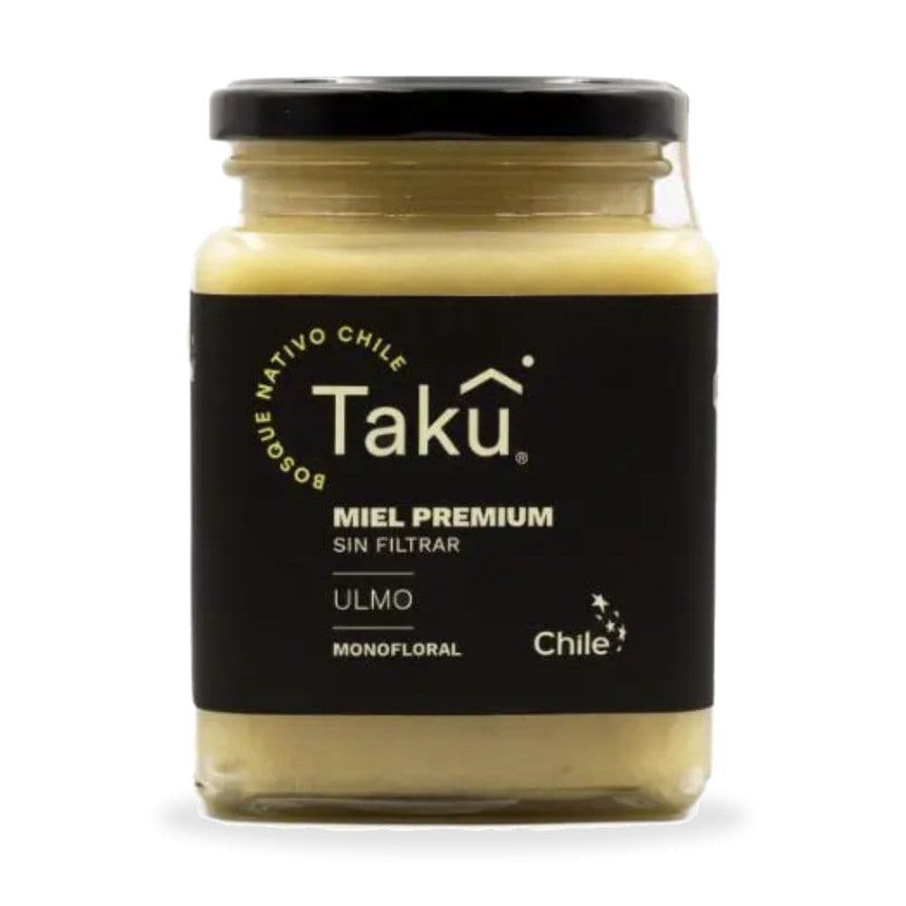 Miel Premium Taku Ulmo 920 grs._1