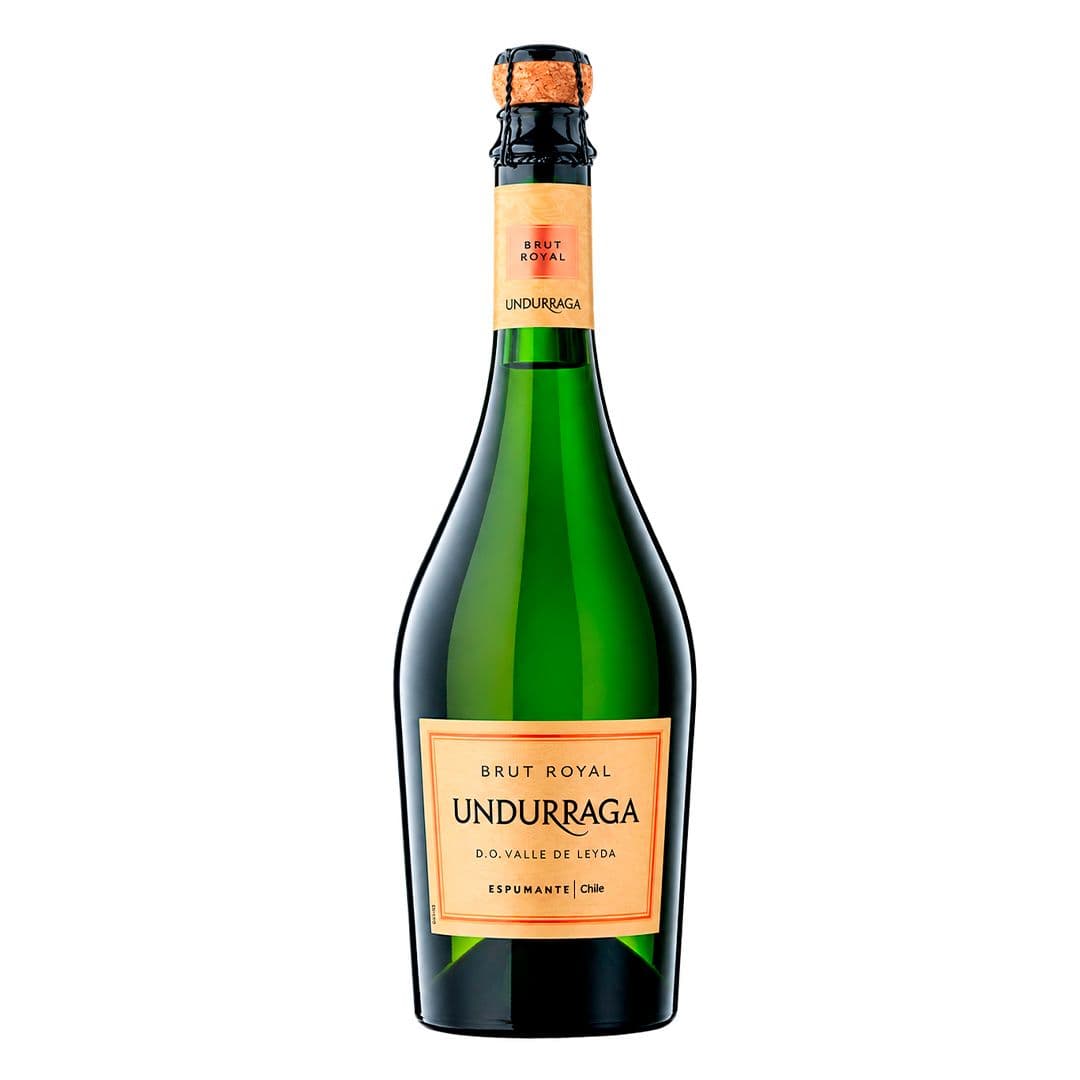 Espumante Undurraga Brut Royal 750cc_1