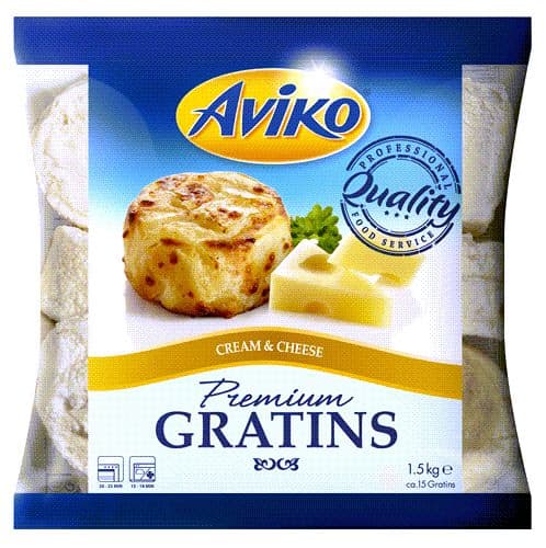 Gratín de Papa con Queso Aviko 1,5kg_1
