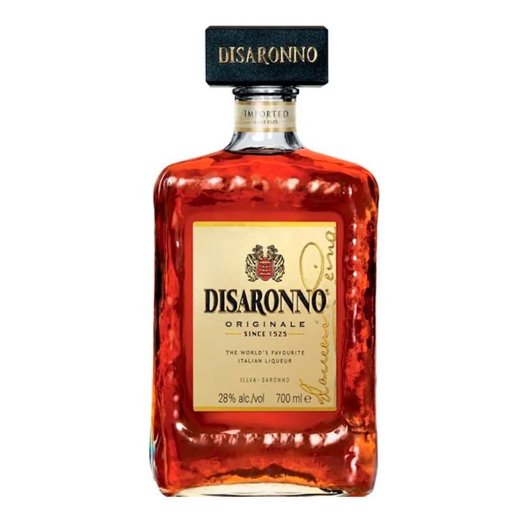 Licor Amaretto Disaronno 700cc_1