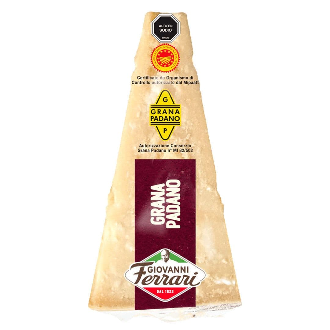 Queso Grana Padano Giovanni Ferrari 200 grs._1