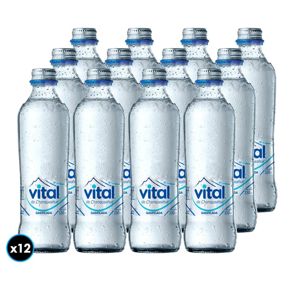 12x Agua Vital Con Gas 330cc_1