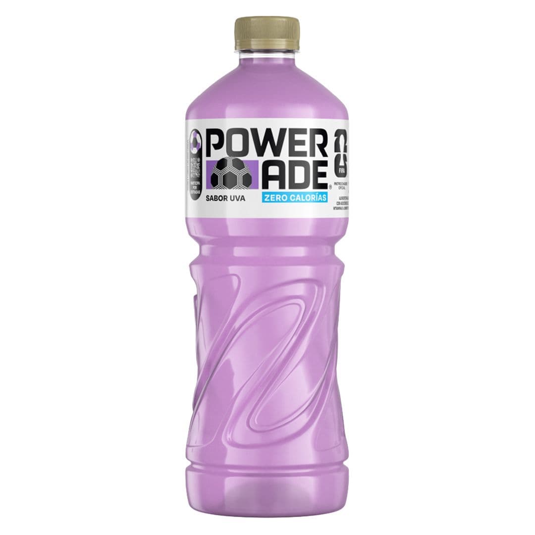 Powerade Uva Zero 1.1 L_1