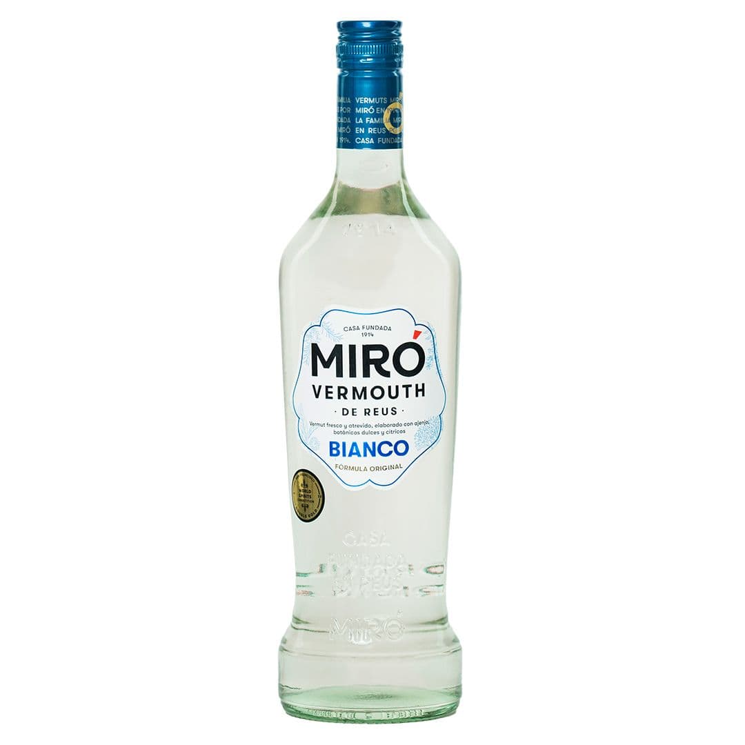Vermouth Miró Bianco 1L_1