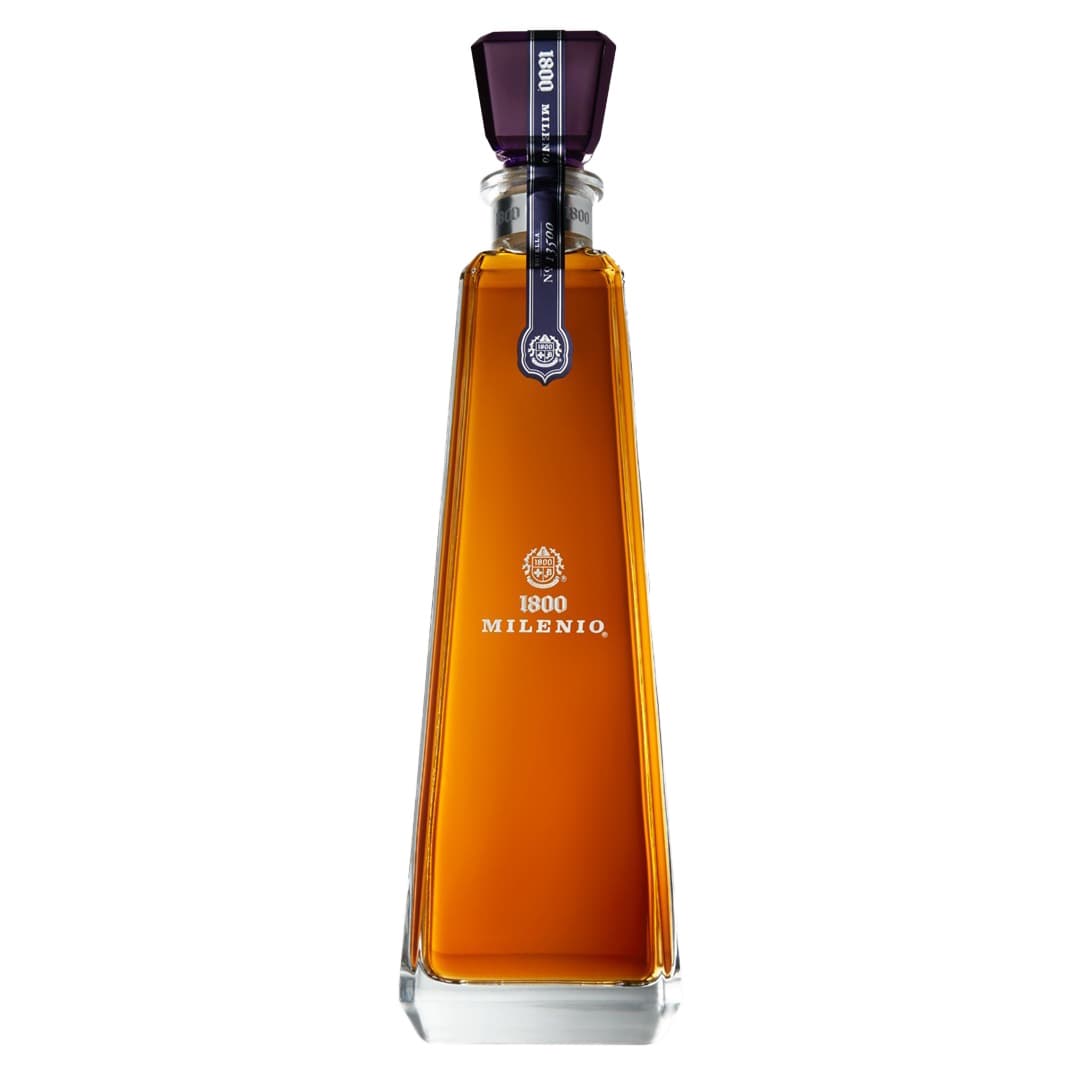 Tequila 1800 Milenio Extra Añejo 700cc_2