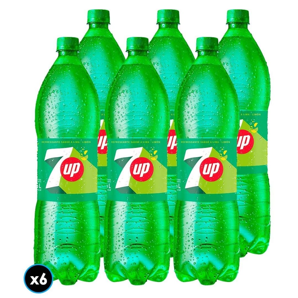 6x Bebida 7up 1,5 Litros_1