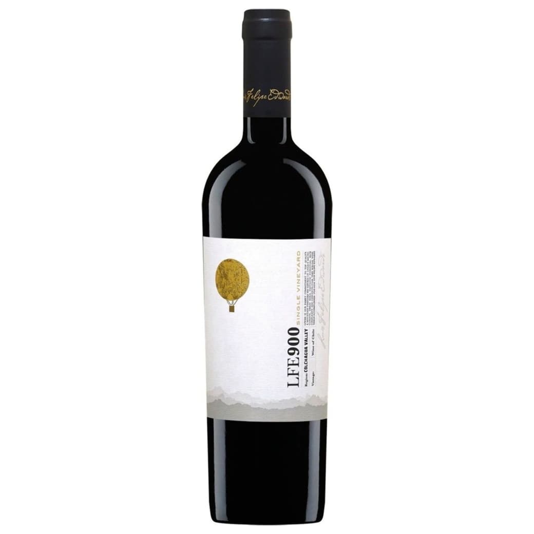 Vino Luis Felipe Edwards 900 Blend 750cc_1
