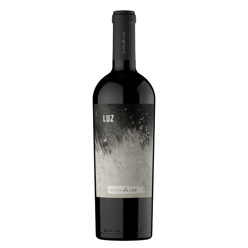 Vino Clos de Luz - Luz 750cc_1