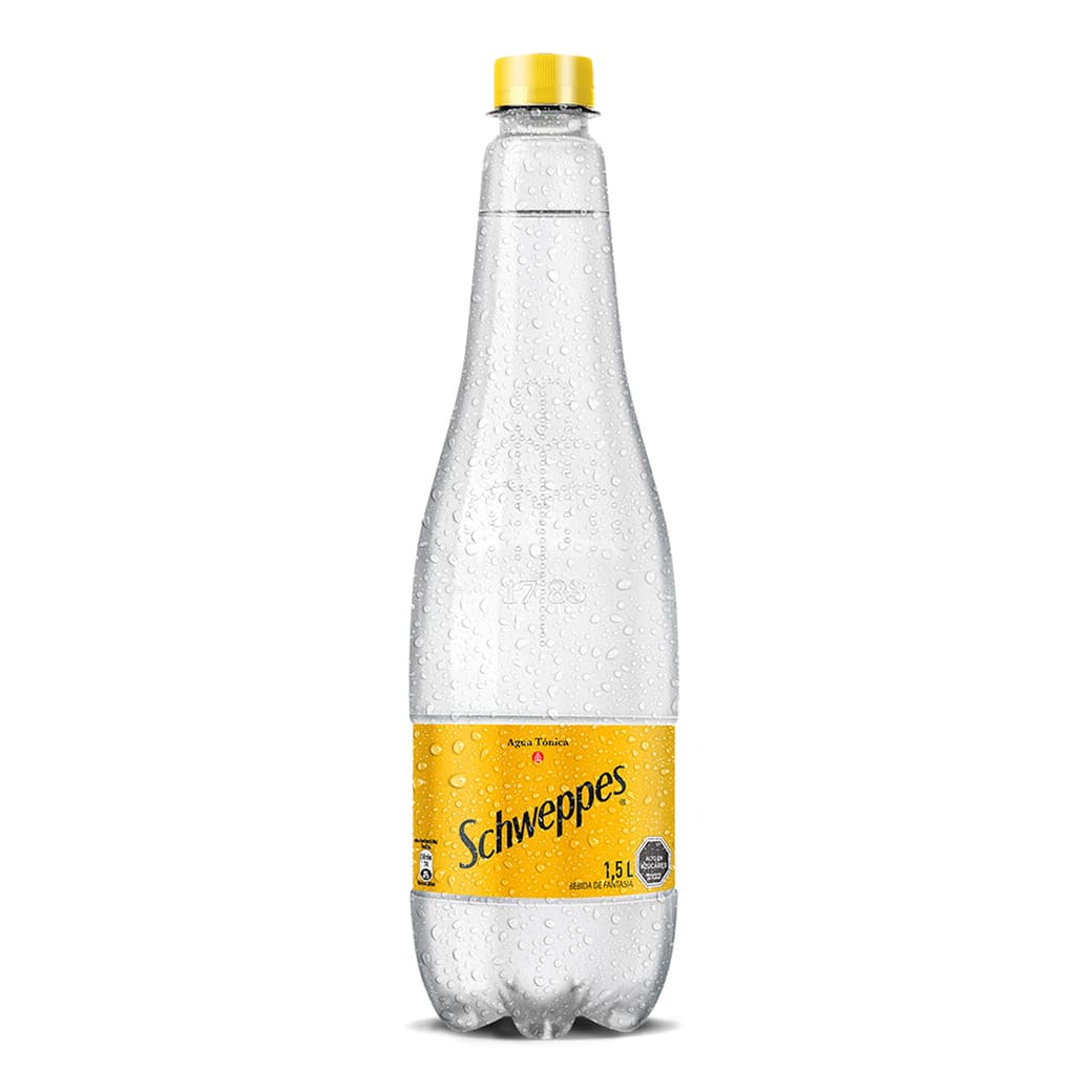 Agua Tónica Schweppes 1.5L_1