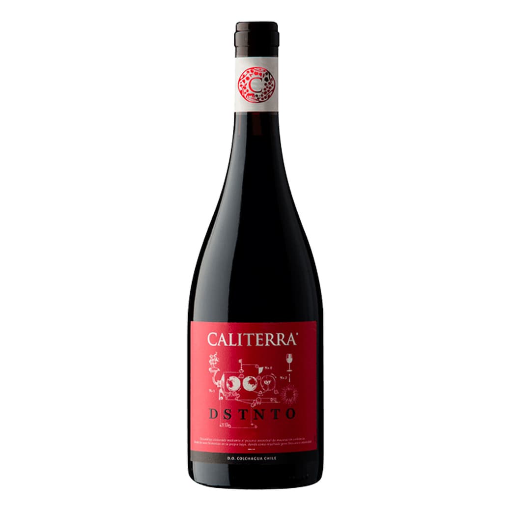 Vino Caliterra Dstnto Ensamblaje 750cc_1