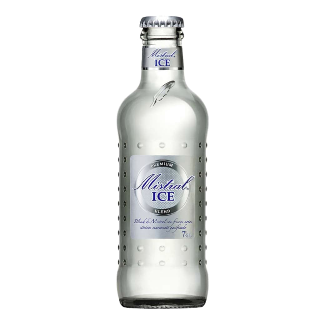 RTD Mistral Ice en Botella 275cc 7° Alc._1