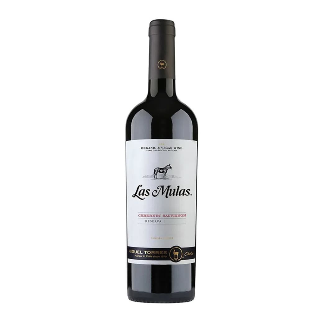 Vino Las Mulas Reserva Cabernet Sauvignon 750cc_1