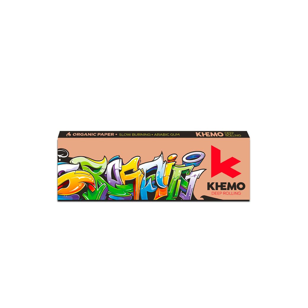Papelillo Khemo® Organic_1