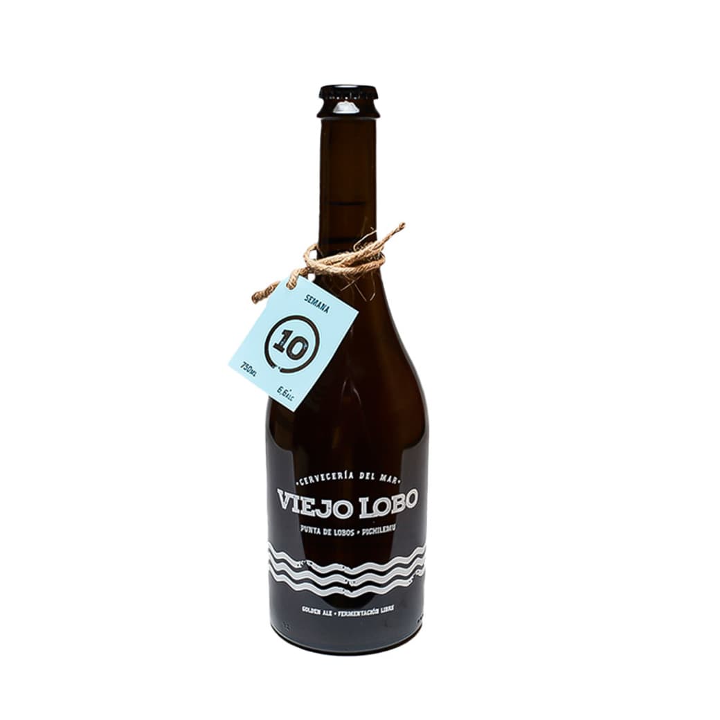 Cerveza Viejo Lobo 750cc_1